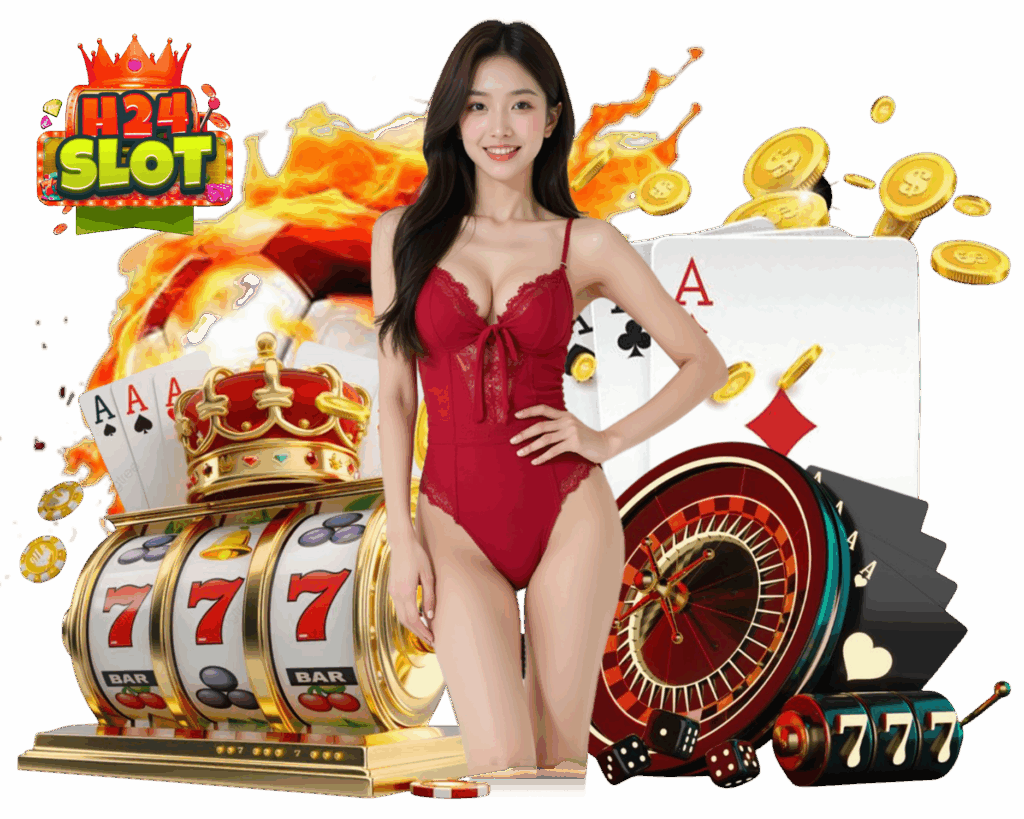H24SLOT