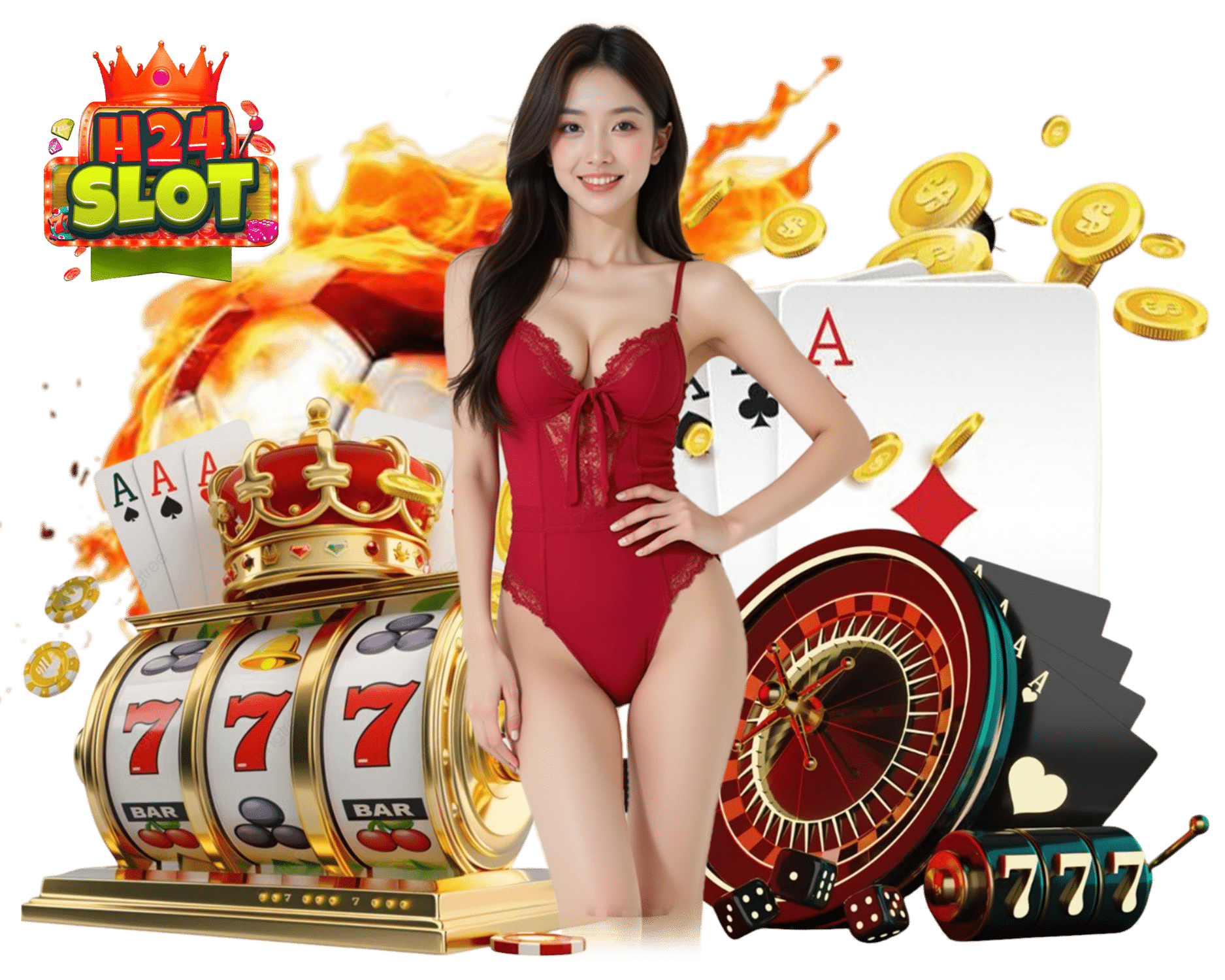 H24SLOT