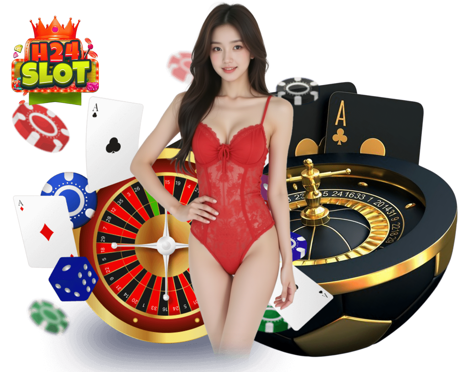 H24SLOT แจ็คพอตใหญ่