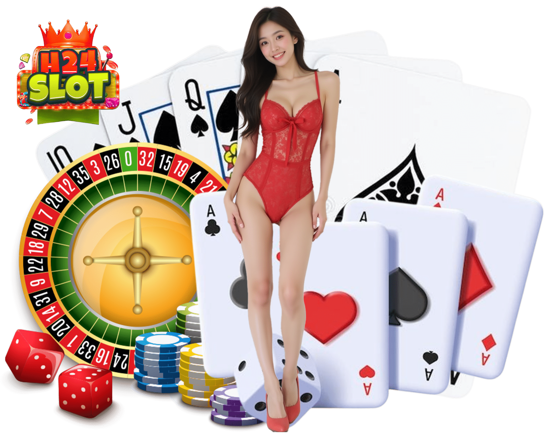 H24SLOT สล็อตเว็บตรง
