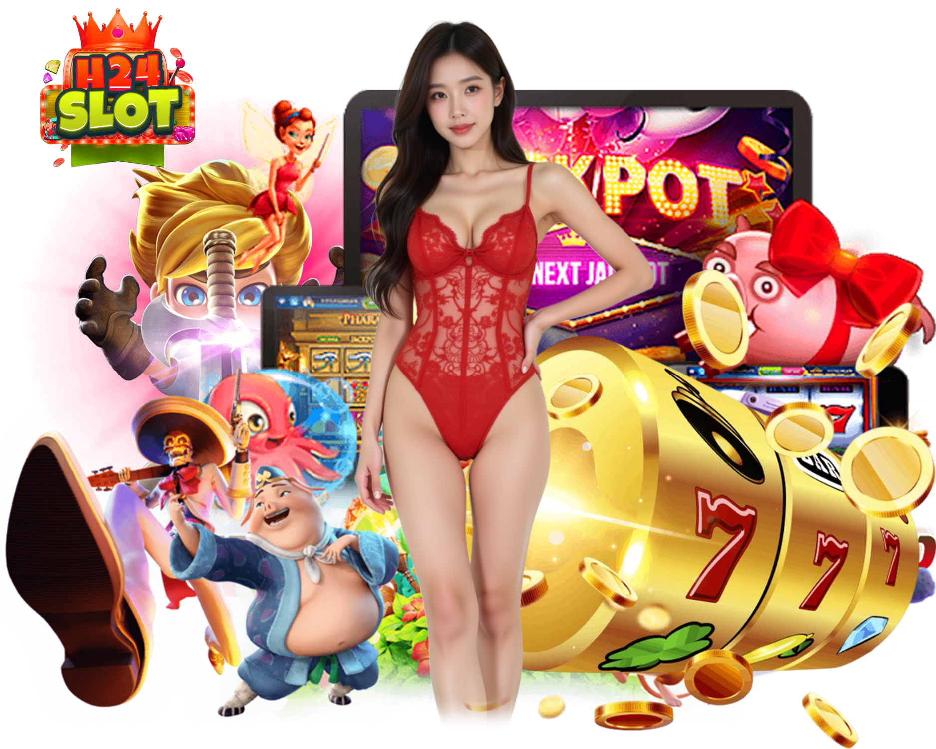 สล็อต